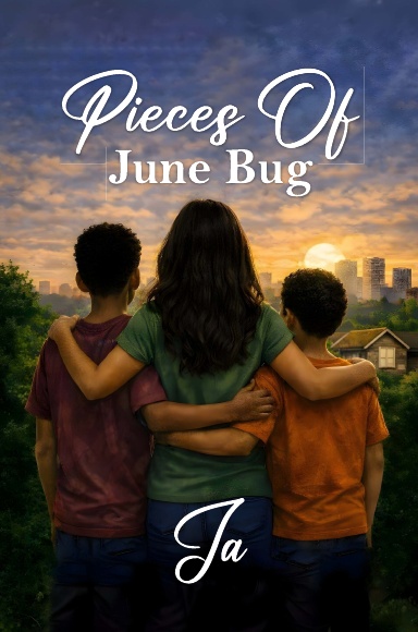 Pieces of June Bug Paperback